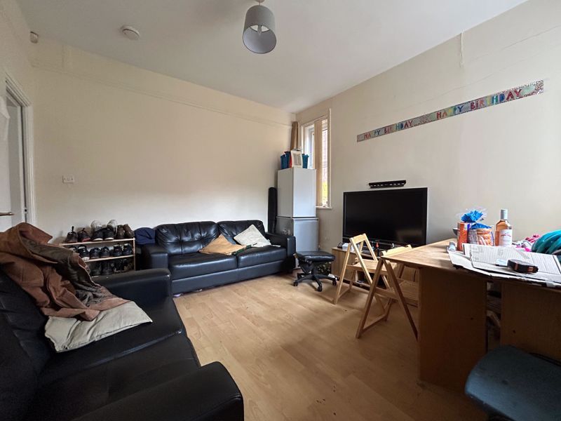 5 bed shared accommodation to rentJohnson Road, Nottingham NG7