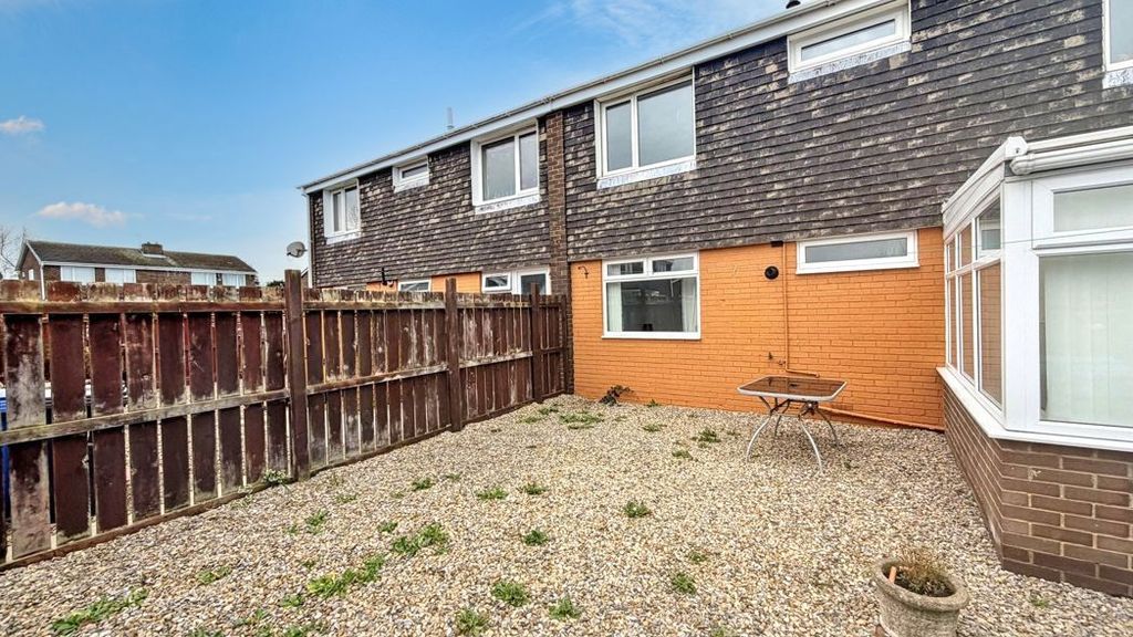 Additional image 8 of 2 bed flat to rentThe Gables, Widdrington, Morpeth NE61