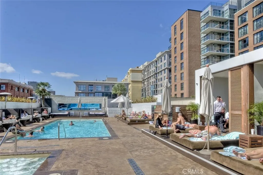 Additional image 26 of 207 5th Avenue Unit 332, San Diego, CA 92101