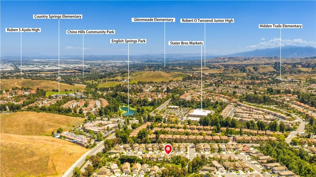 Additional image 134 of 14150 Deerbrook Lane, Chino Hills, CA 91709