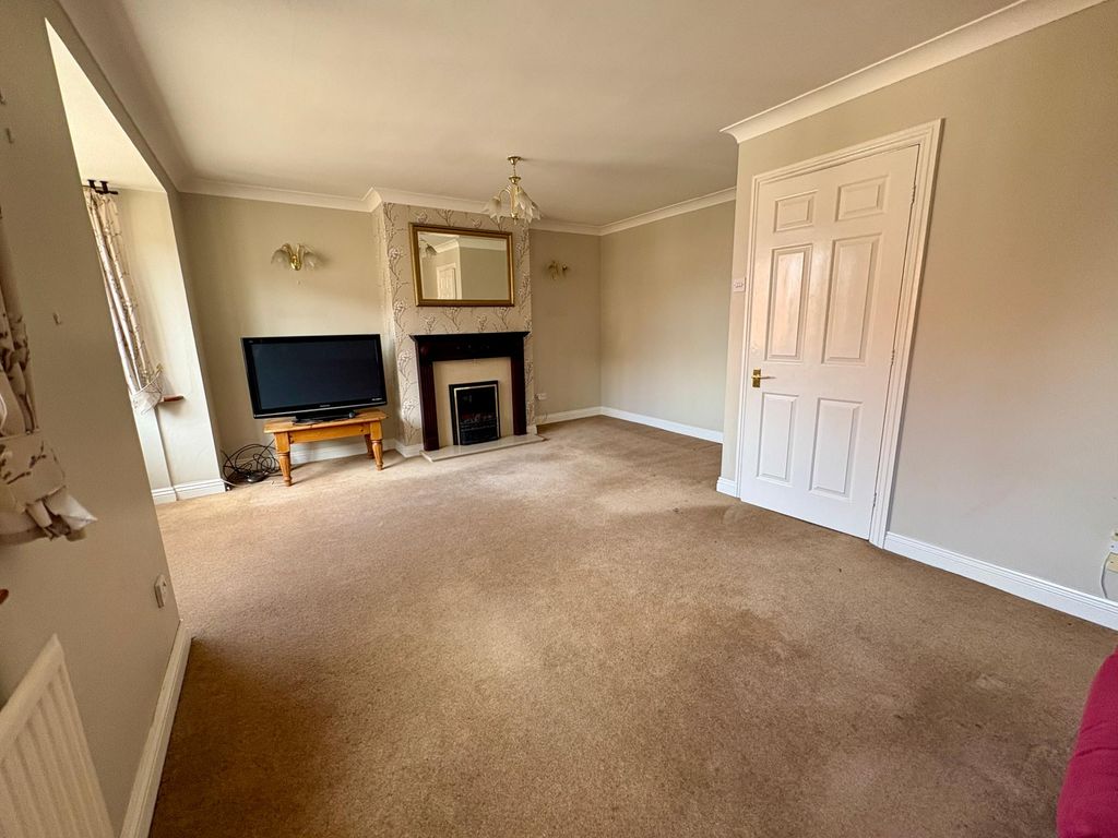 Additional image 4 of 3 bed terraced house to rentOuter Trinities, Beverley HU17