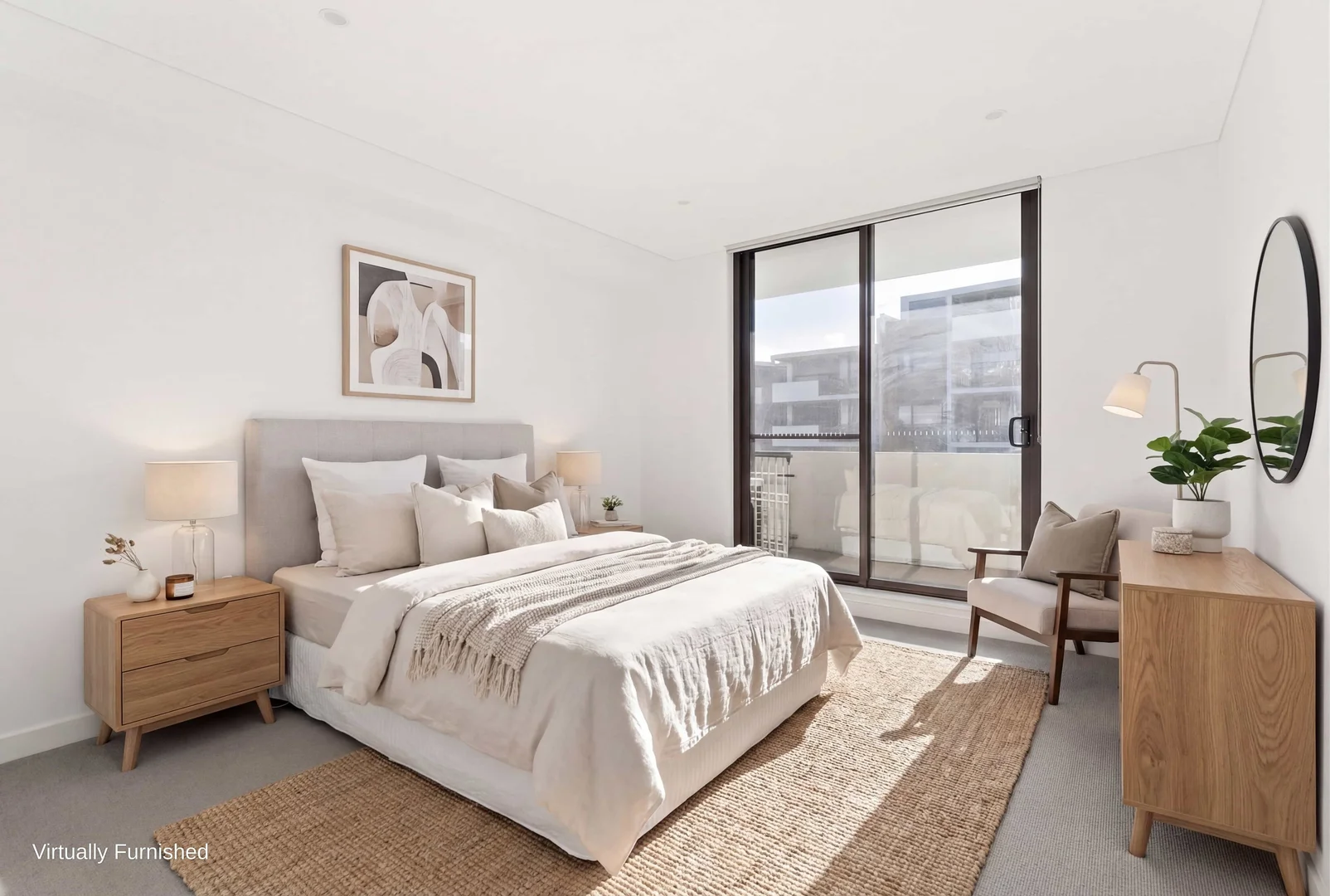 Additional image 4 of 210/129A Jerralong Drive, Schofields NSW 2762