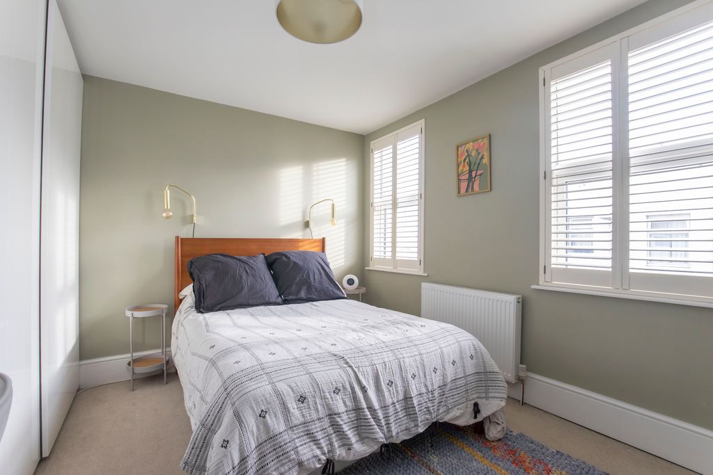 Additional image 7 of 2 bed terraced house to rentKeynsham Street, Cheltenham GL52