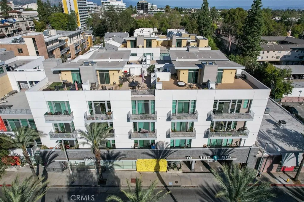 Additional image 35 of 238 S Arroyo Parkway Unit 401, Pasadena, CA 91105