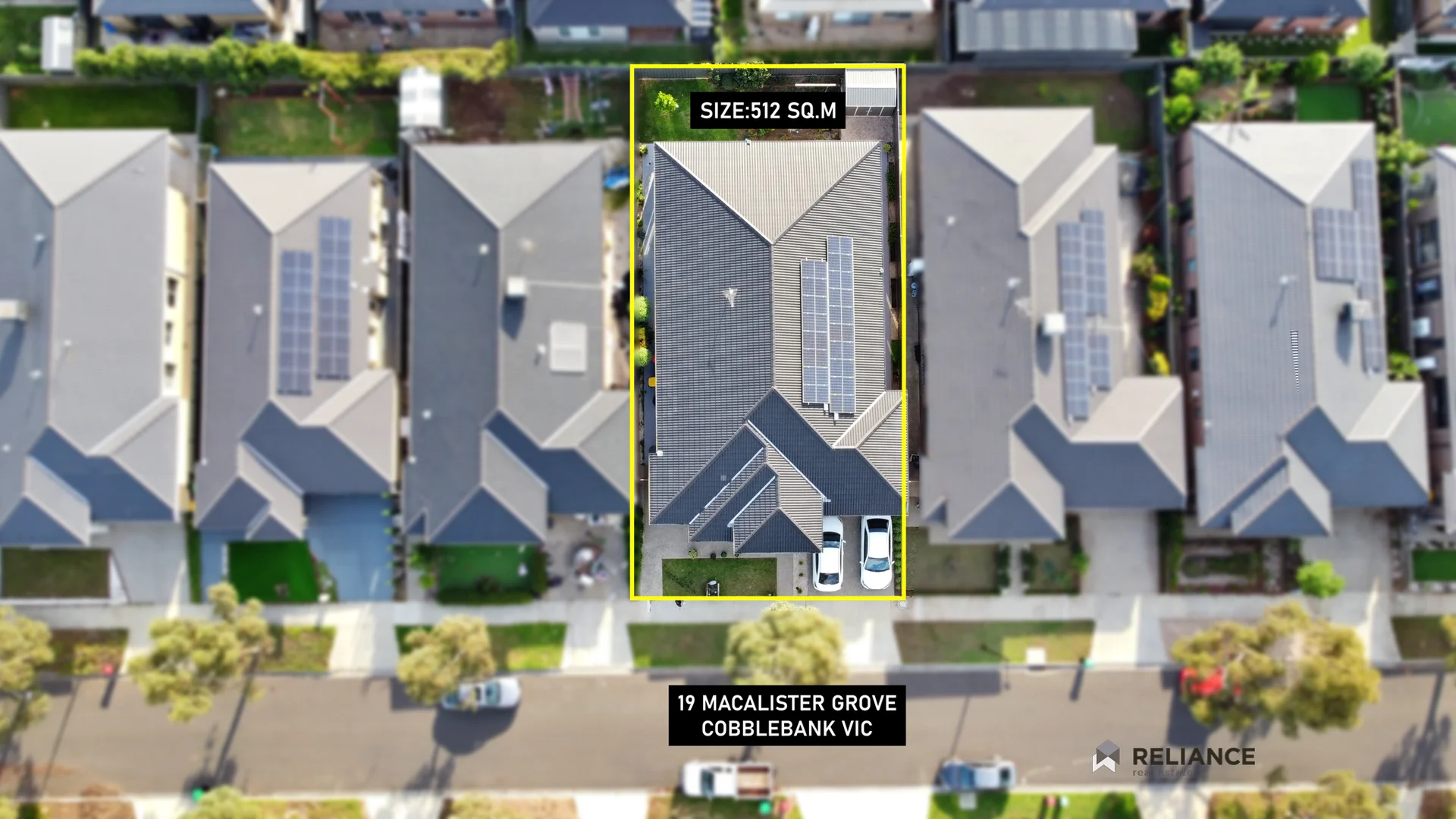 Additional image 31 of 19 MacAlister Grove, Cobblebank VIC 3338