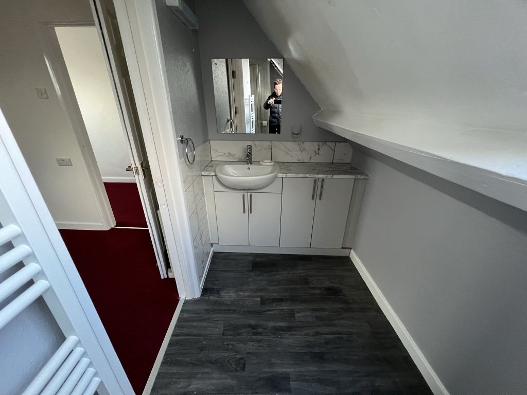 Additional image 6 of 1 bed flat to rentSpring Gardens, Carmarthen, Carmarthenshire SA31