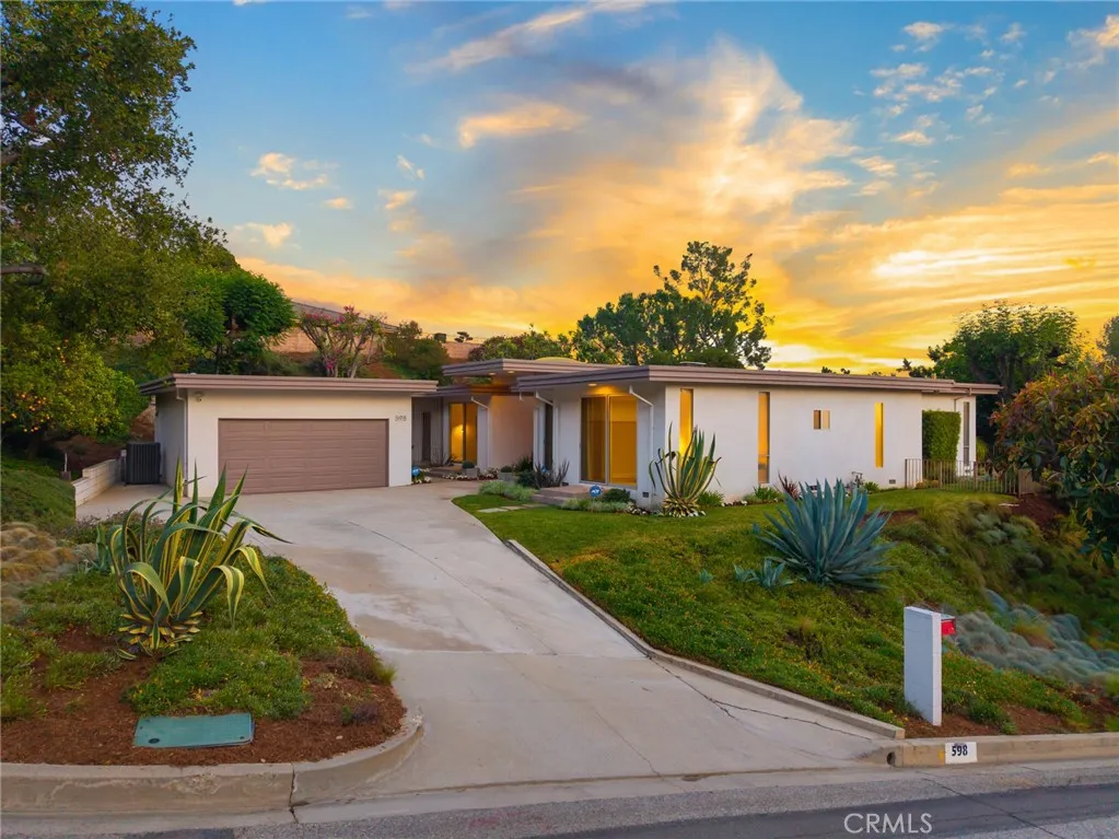 Additional image 78 of 598 Camillo Road, Sierra Madre, CA 91024