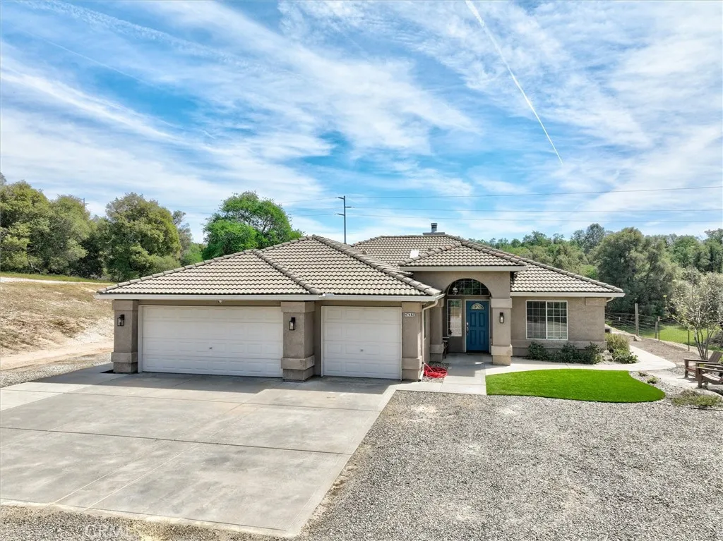Additional image 2 of 47482 Veater Ranch Rd, Coarsegold, CA 93614