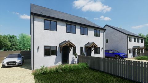 Maesgwyn Drive, Pontardulais SA4, Property for sale