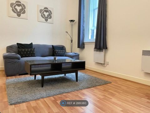 South Frederick Street, Glasgow G1