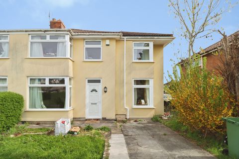 Filton Avenue, Filton, Bristol, Gloucestershire BS34