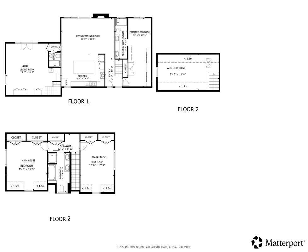 Additional image 108 of 17052 Barneston St, Granada Hills, CA 91344