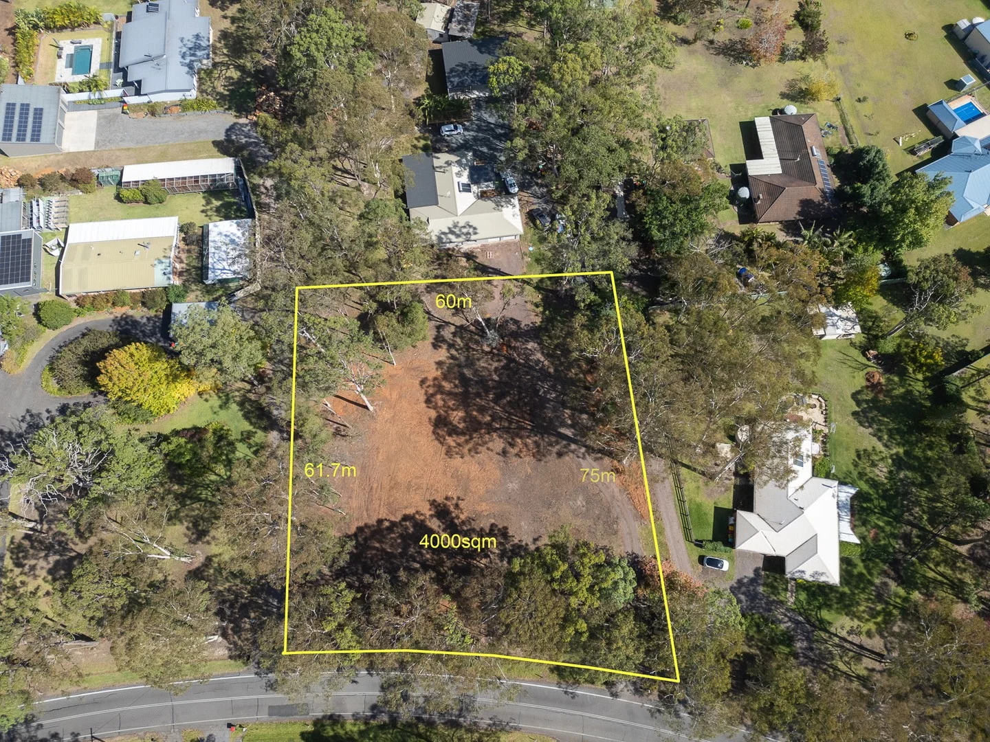 Lot 101, 49 Kula Rd, Medowie NSW 2318