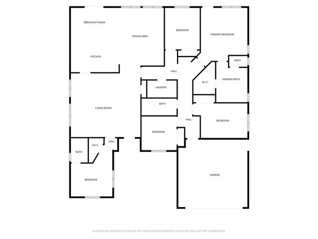 5212 Honey Rock Court, Oroville, CA 95966