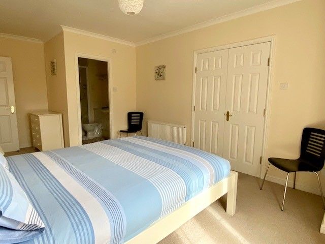 Additional image 7 of 2 bed flat to rentHamilton Park North, Hamilton ML3