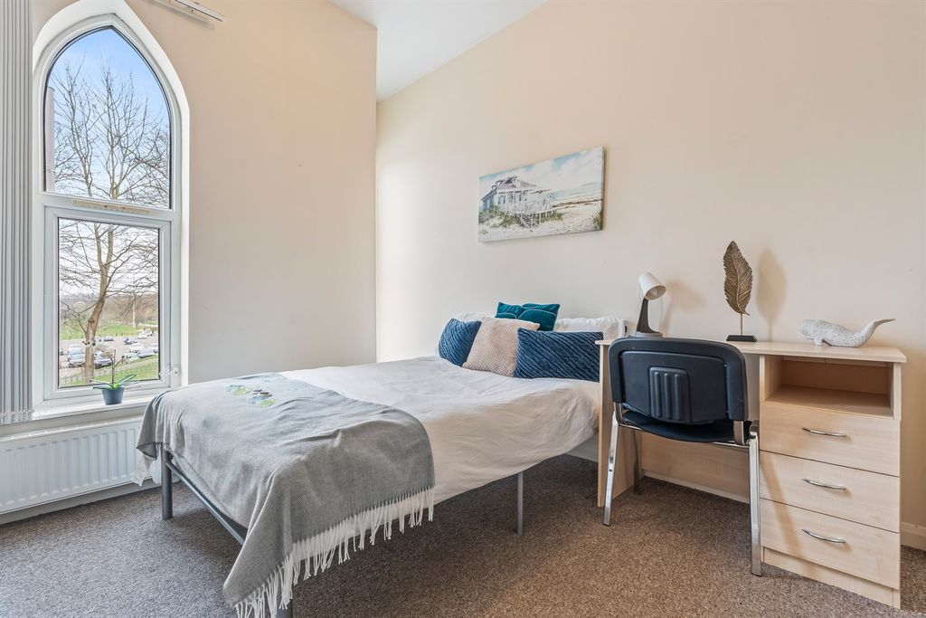 3 bed shared accommodation to rentNoel Street, Nottingham NG7