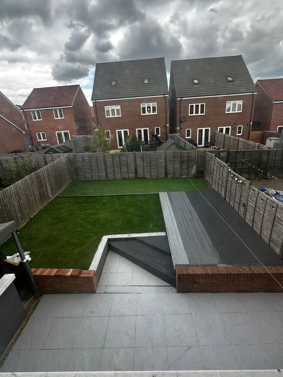 Additional image 11 of 3 bed semi-detached house to rentBolehyde Close, Swindon SN3