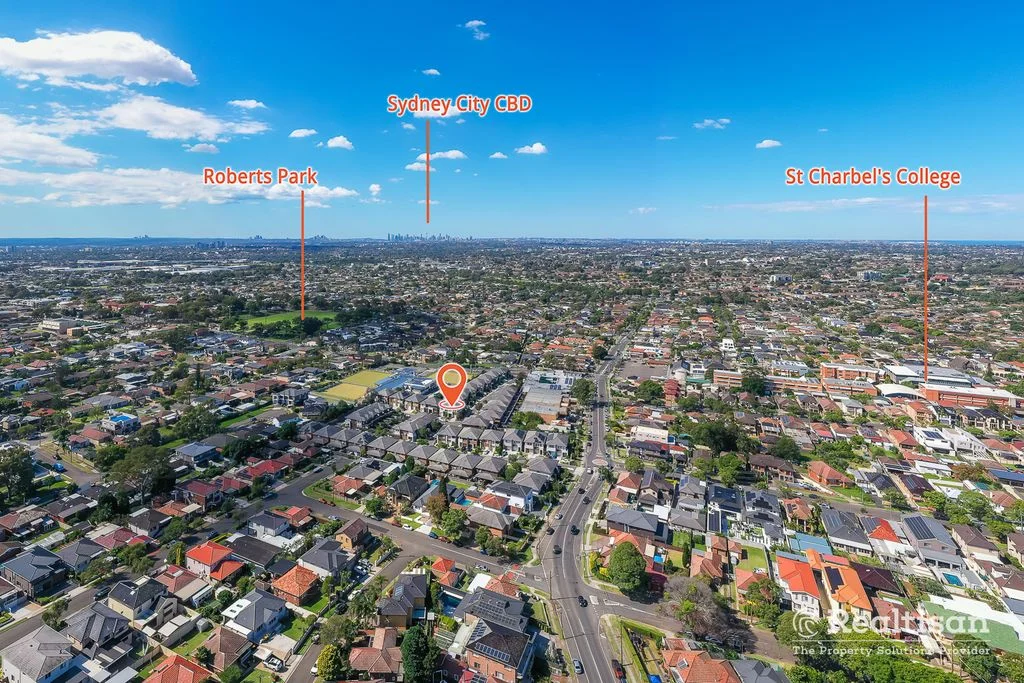 Additional image 16 of 61 St Charbel Way, Punchbowl NSW 2196