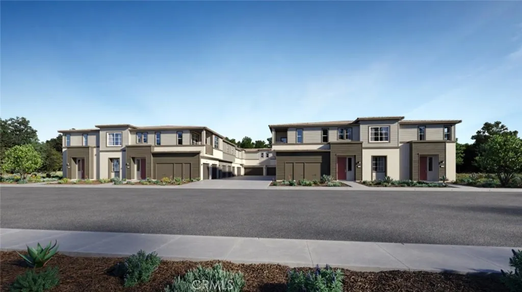 2817 E Amberley Privado, Ontario, CA 91762