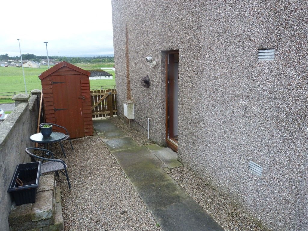 Additional image 13 of 2 bed terraced house to rentSouth Covesea Terrace, Lossiemouth IV31