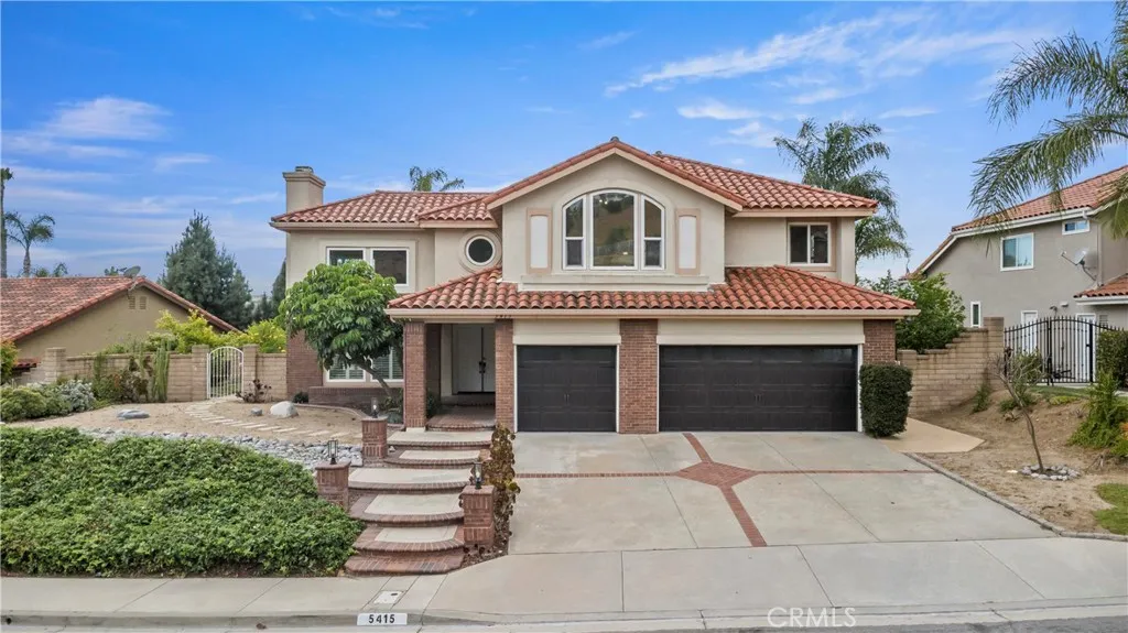 Additional image 54 of 5415 Los Monteros, Yorba Linda, CA 92887