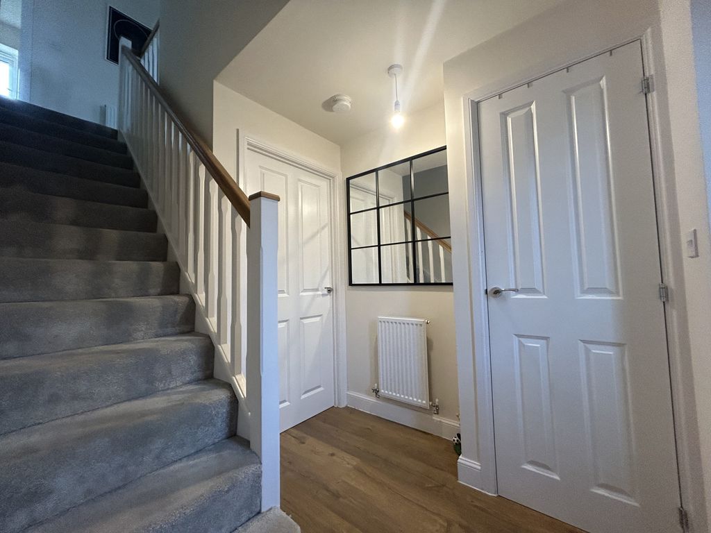 Additional image 4 of 4 bed shared accommodation to rentCortusa Drive, Longridge PR3