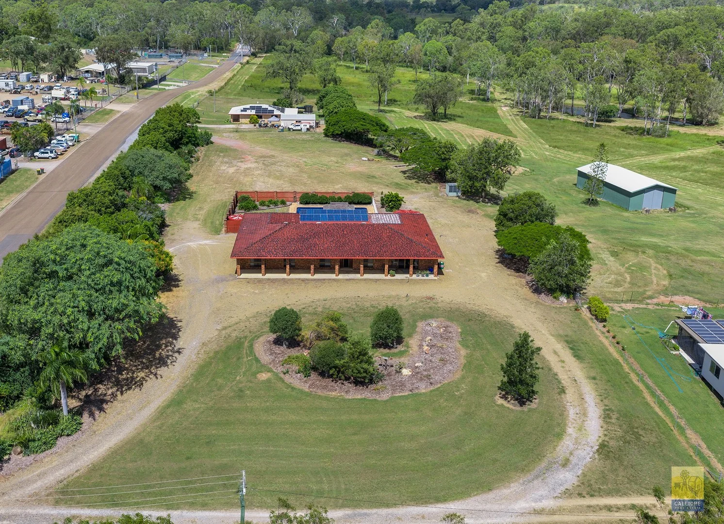 4 Racecourse Road, Calliope QLD 4680