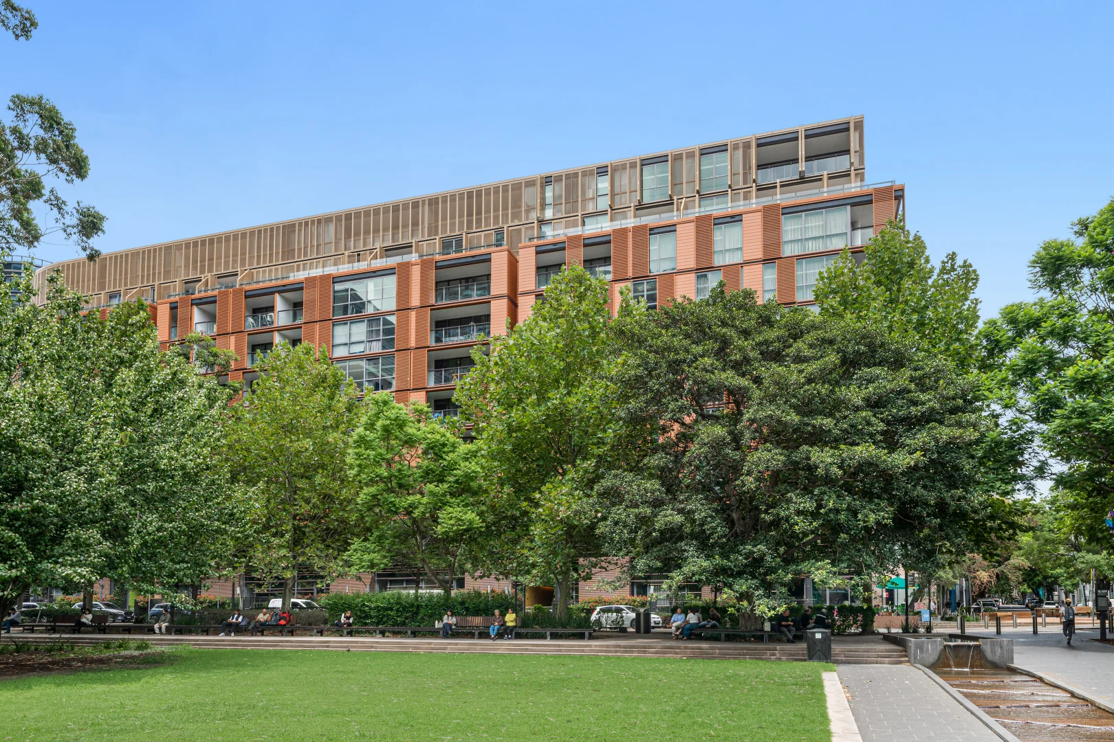 Additional image 12 of 204/81 O'Connor Street, Chippendale NSW 2008