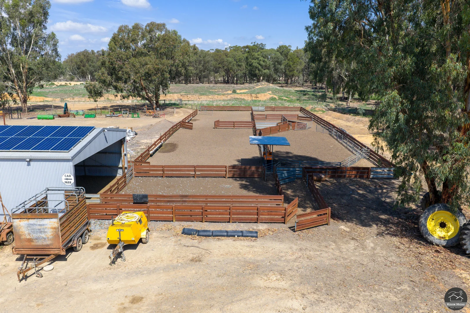 Additional image 17 of 1045 Madill Road, Undera VIC 3629