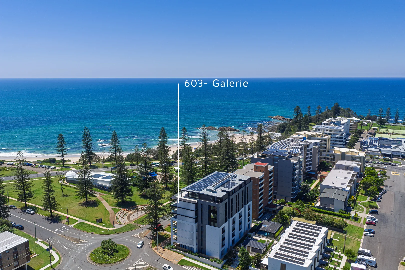 Additional image 3 of 603/50-52 William Street, Port Macquarie NSW 2444