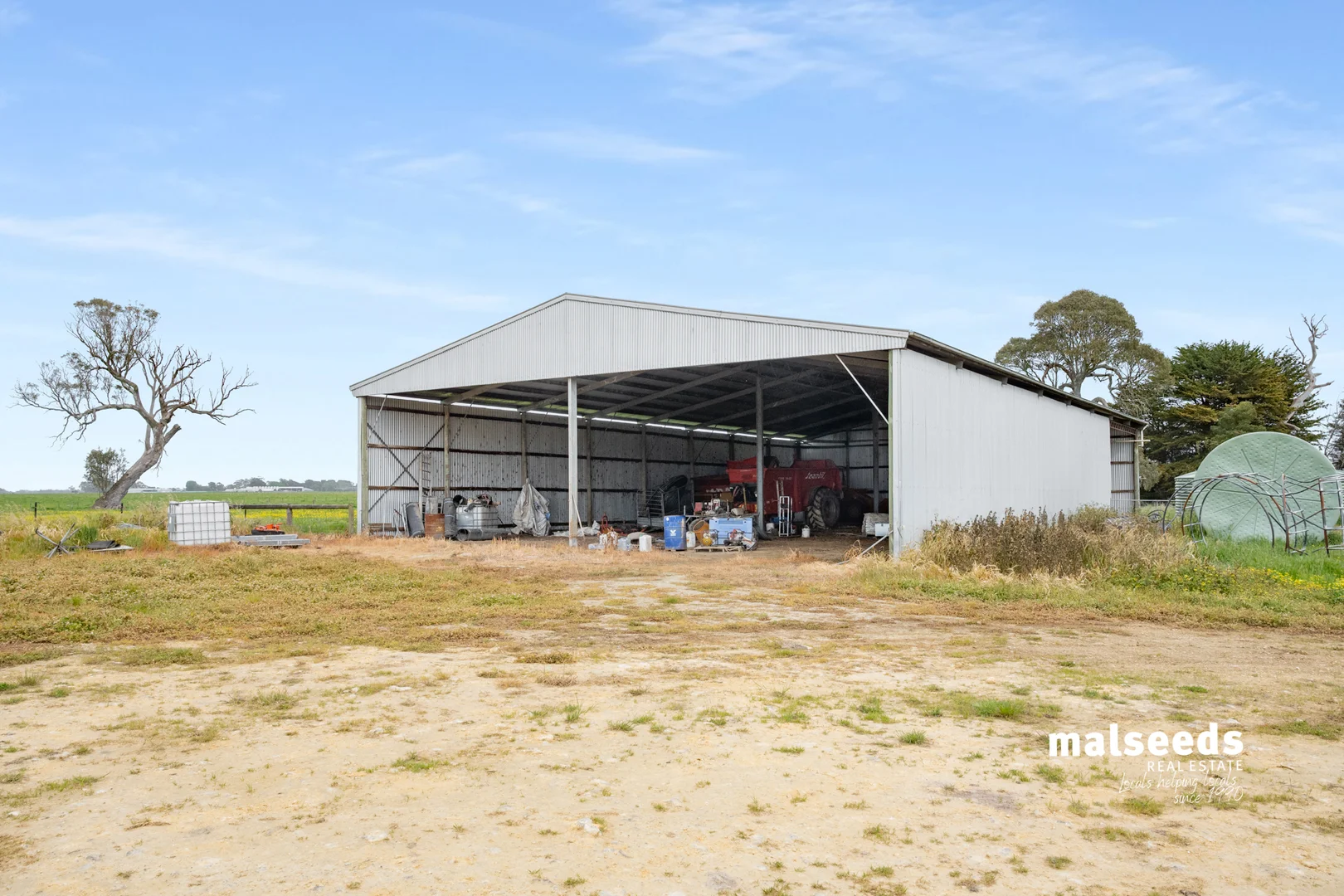 Additional image 24 of 1365B Mingbool Road, Mingbool SA 5291
