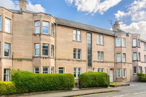 Learmonth Crescent, Comely Bank, Edinburgh EH4