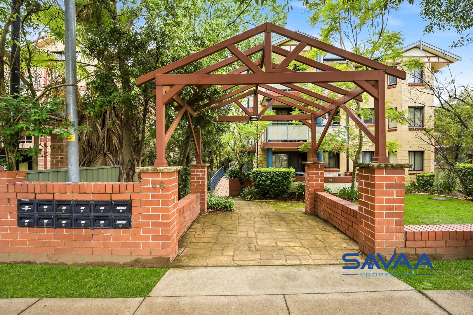 8/146 Station Street, Wentworthville NSW 2145