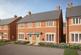 Plot 406, The Bepton at Elsenham Park, Crocus Drive, Elsenham CM22
