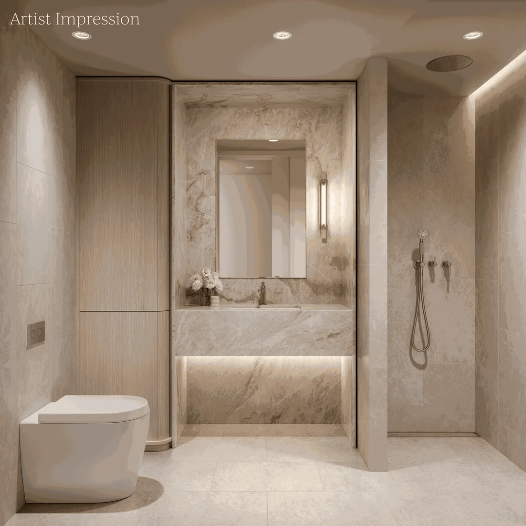 Additional image 5 of G.01/51-57 Bayswater Road, Rushcutters Bay NSW 2011