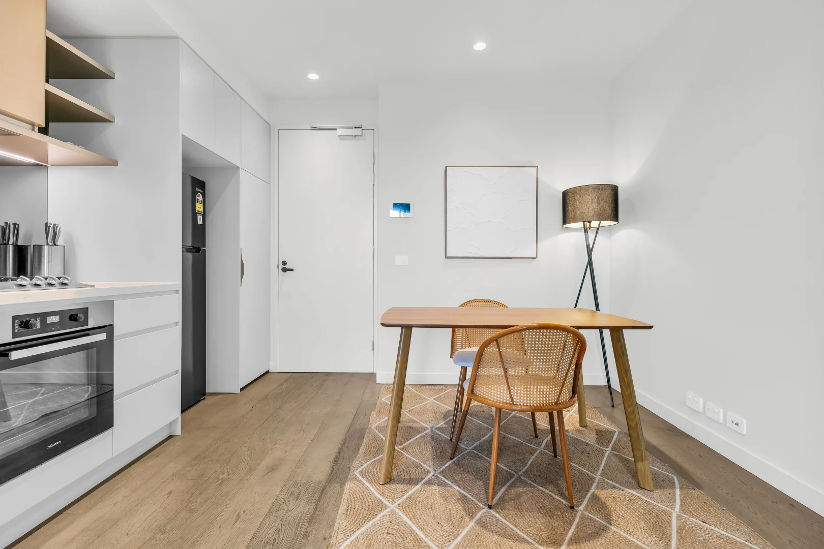 Additional image 9 of 304/94 Stanley Street, West Melbourne VIC 3003
