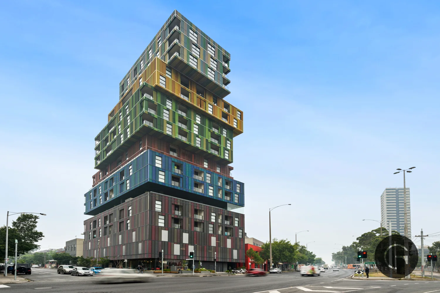 Additional image 8 of 1002/6 St Kilda Road, St Kilda VIC 3182