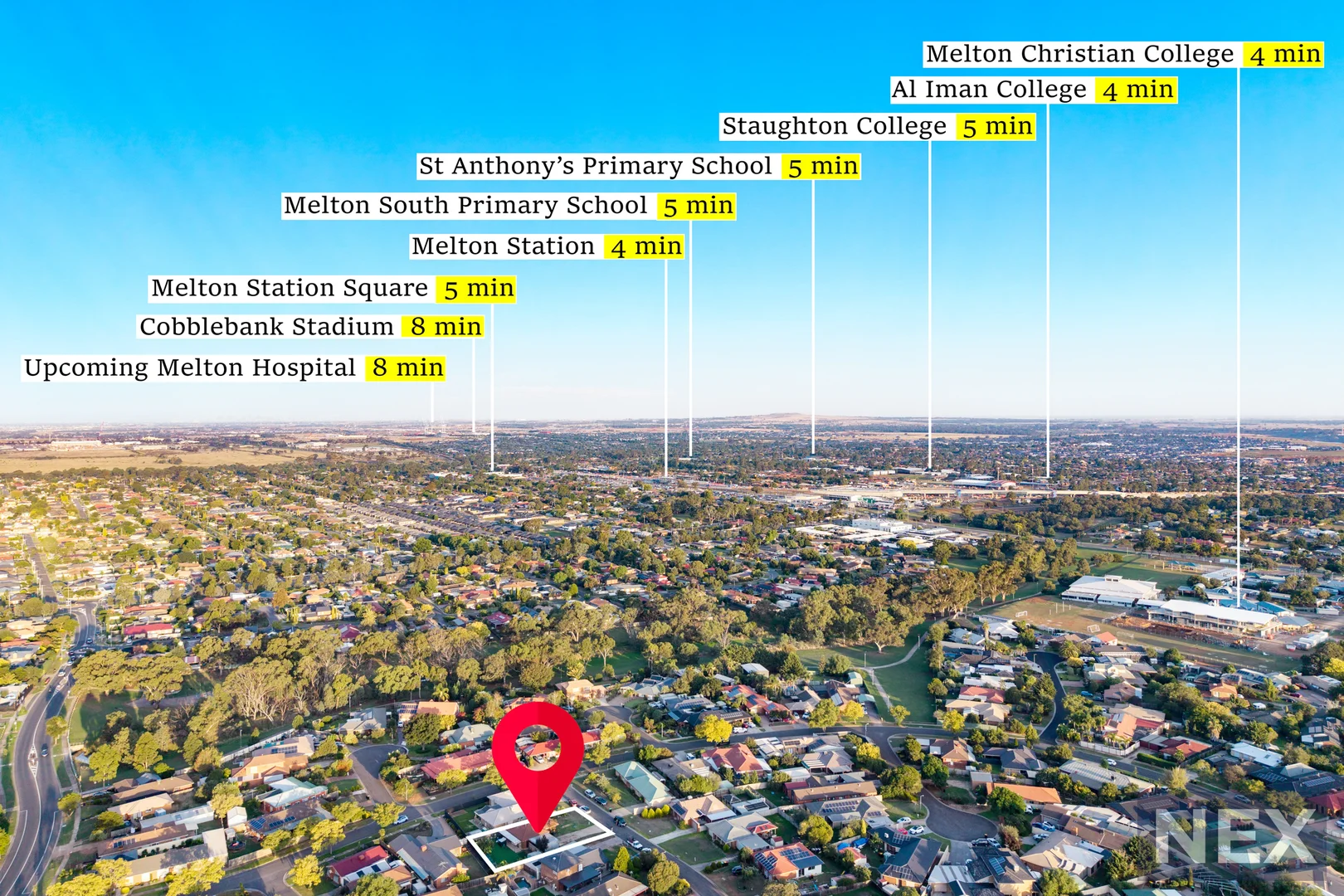Additional image 18 of 14 Lloyd Court, Brookfield VIC 3338