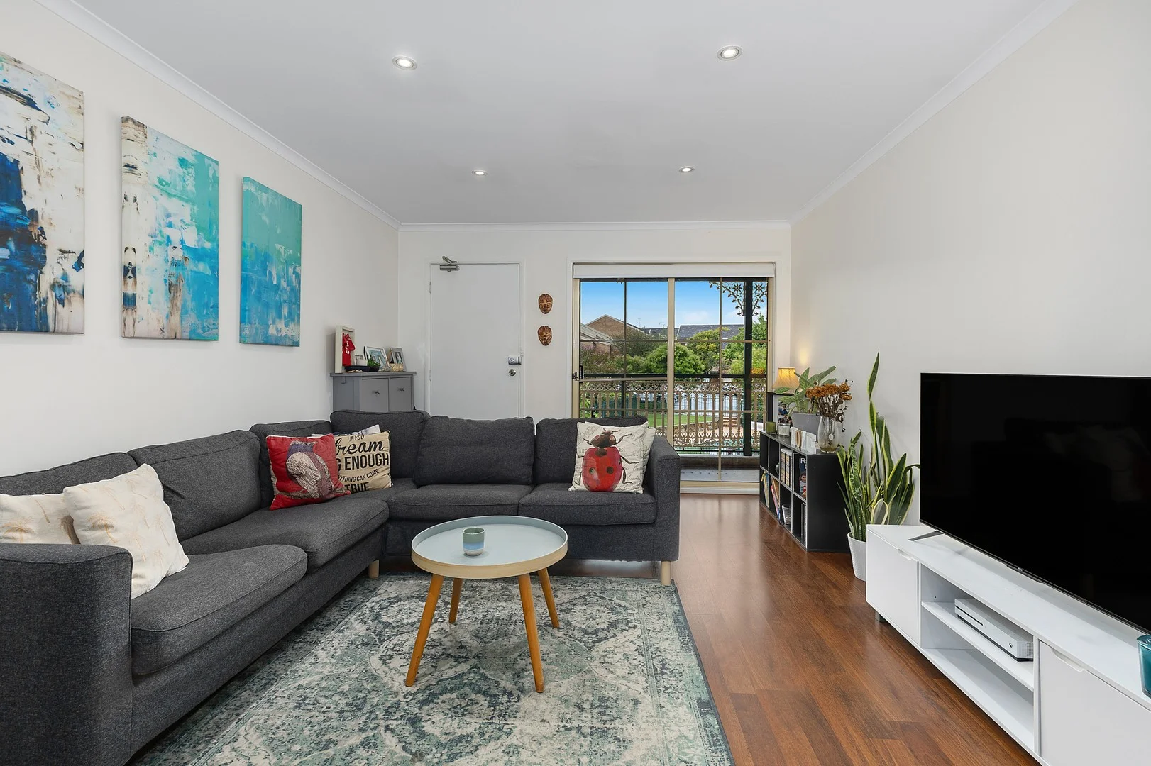 15/13 Sturt Avenue, Griffith ACT 2603