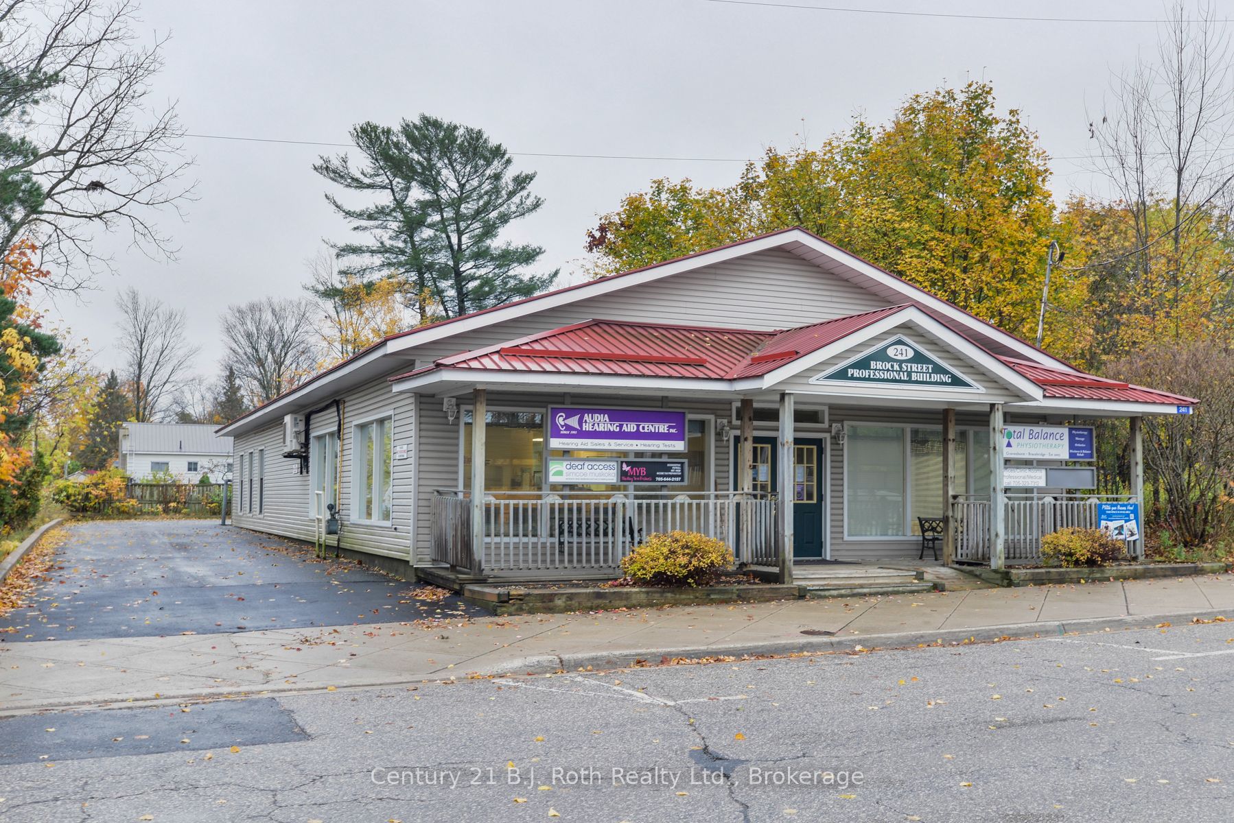 Additional image 3 of 241 Brock Street, Gravenhurst, ON, P1P 1H4