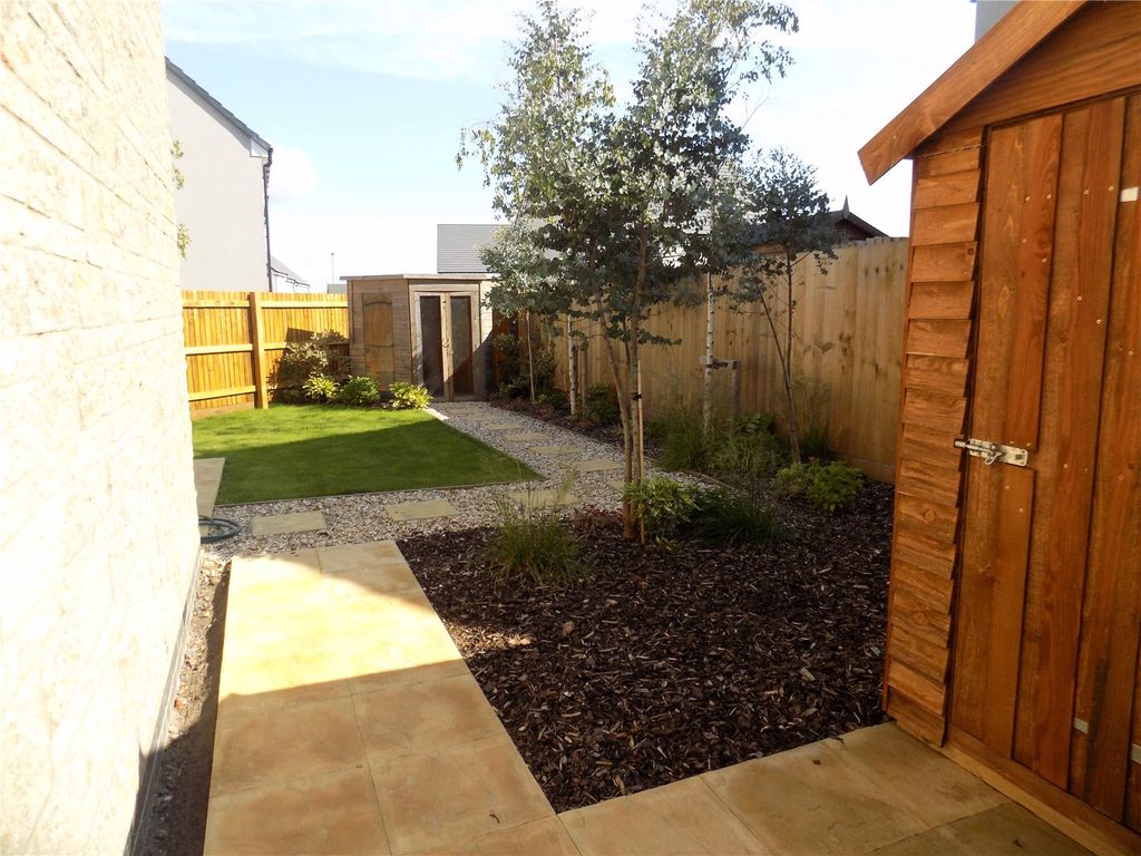Additional image 4 of 3 bed semi-detached house to rentAspen Grove, Broadsword Park, Ilchester, Yeovil BA22