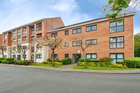Lowbridge Court, Garston, Liverpool L19