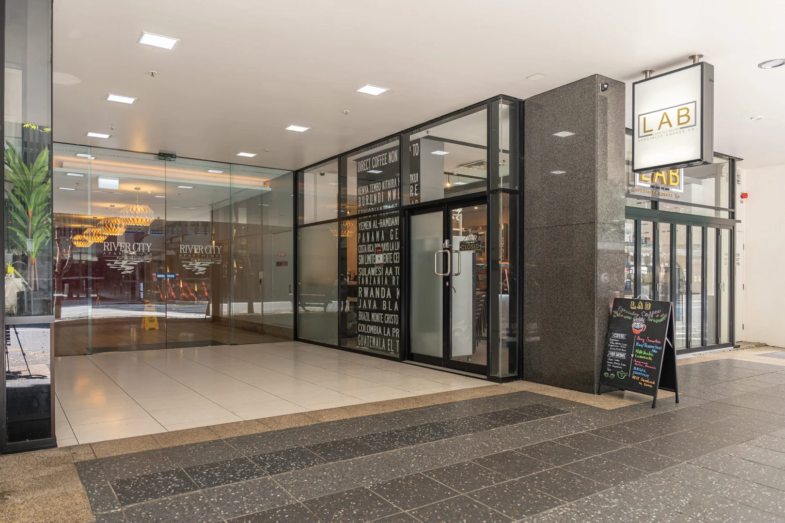 Additional image 12 of 2803/79 Albert Street, Brisbane City QLD 4000