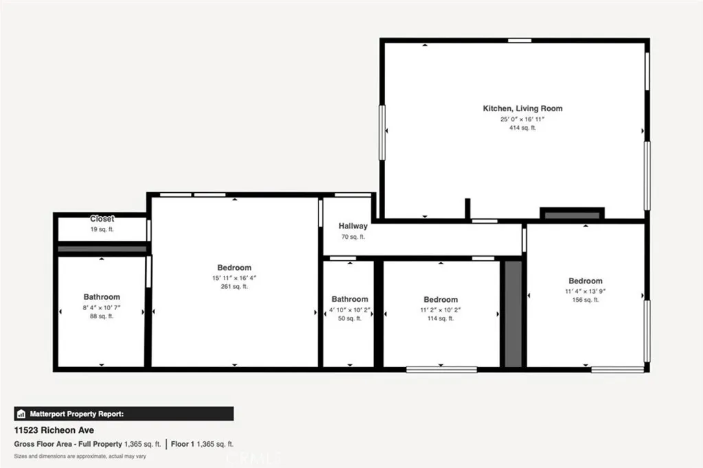 Additional image 50 of 11523 Richeon Ave, Downey, CA 90241