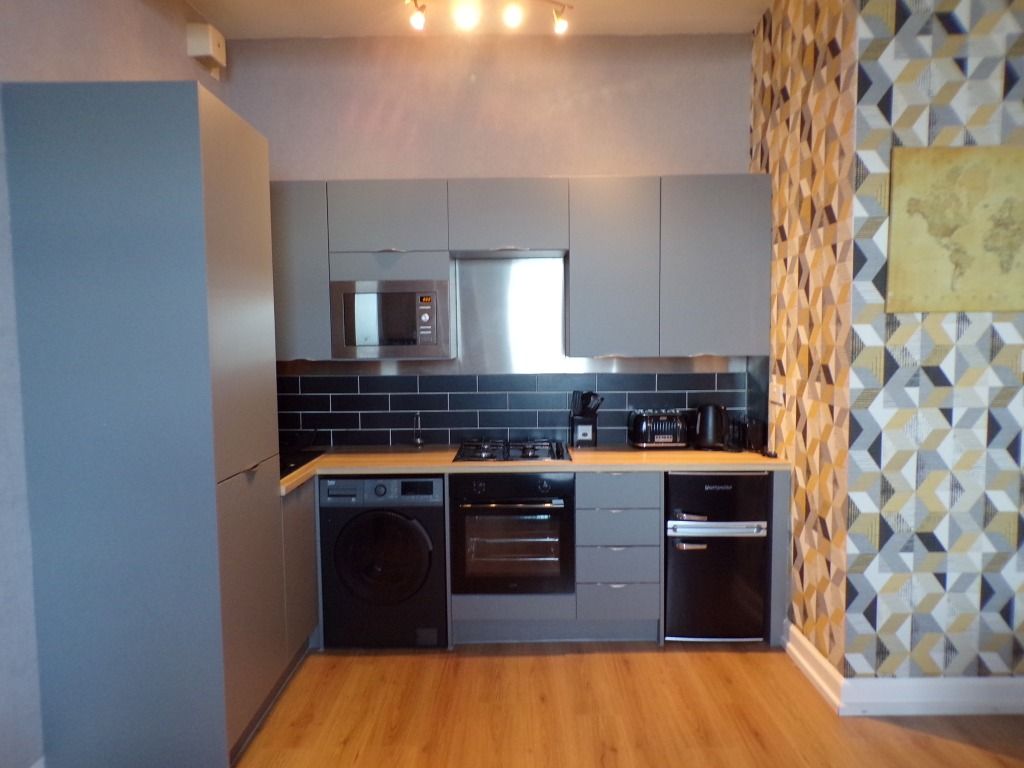 Additional image 2 of 1 bed flat to rentShore Rd, Innellan, Dunoon, Argyll And Bute PA23