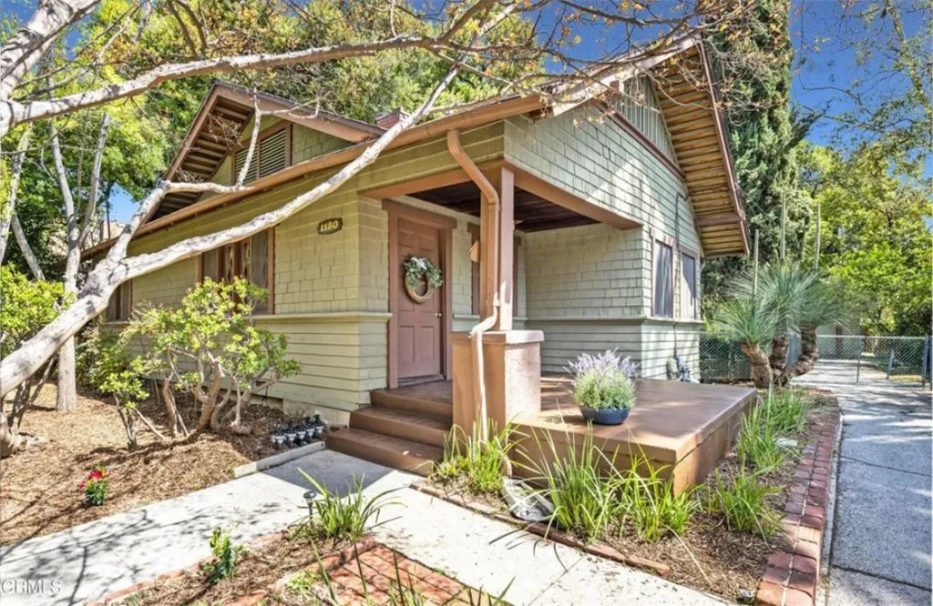 Additional image 2 of 1180 N Catalina Ave, Pasadena, CA 91104