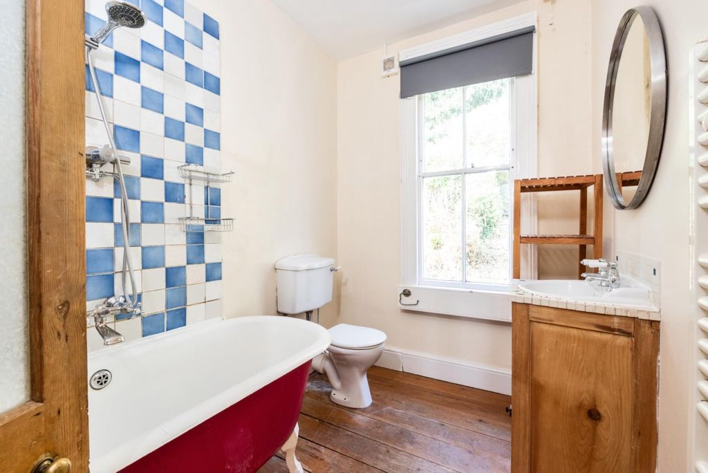 Additional image 11 of 2 bed terraced house to rentPerfect View, Bath BA1