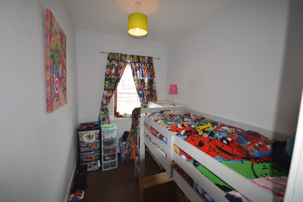 Additional image 4 of 2 bed semi-detached house to rentHawkstane, Glencarse, Glencarse, Perthshire PH2