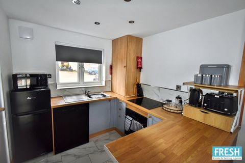 Clovelly Place, Newton, Swansea SA3