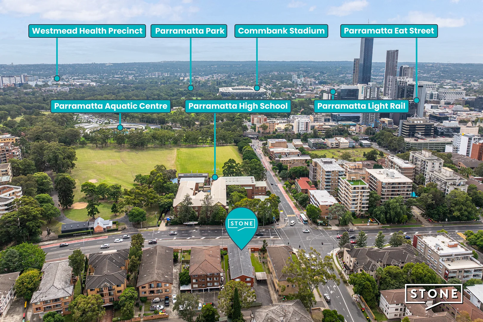 Additional image 13 of 6/89 Great Western Highway, Parramatta NSW 2150
